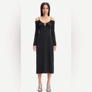 SAMSOE SAMSOE Hollie Dress